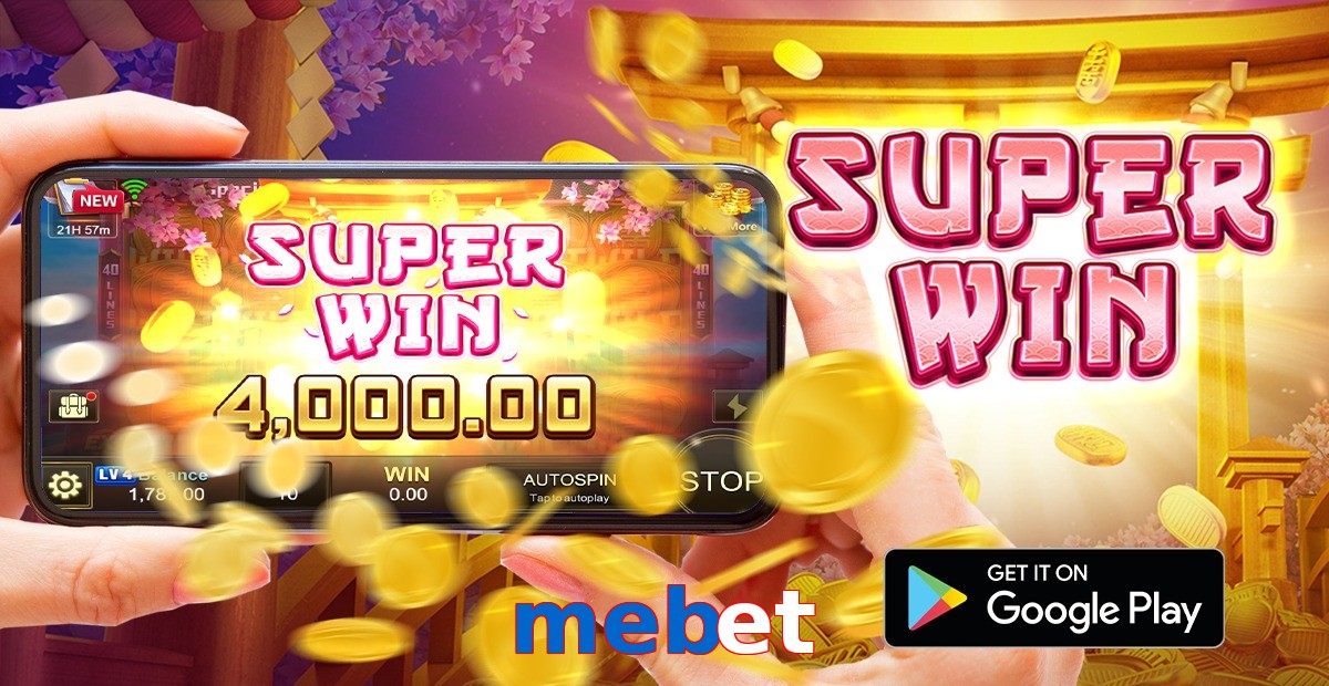 mebet