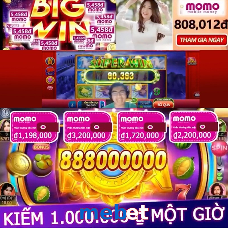 mebet