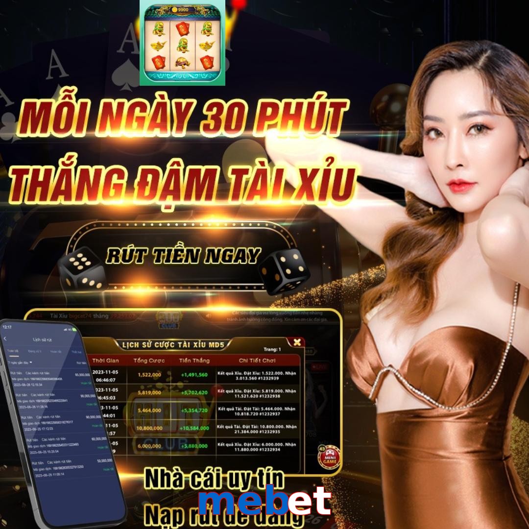 mebet