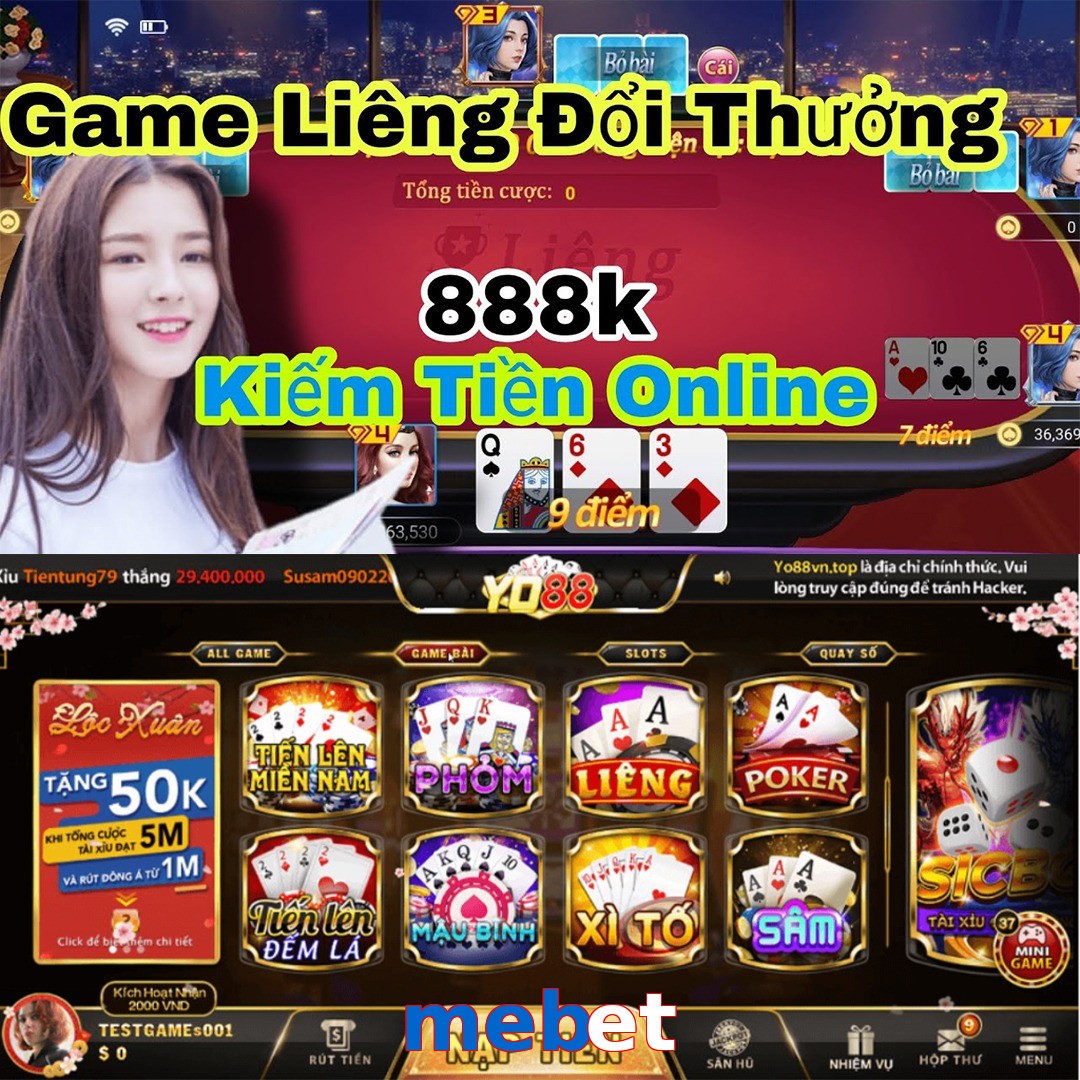 mebet
