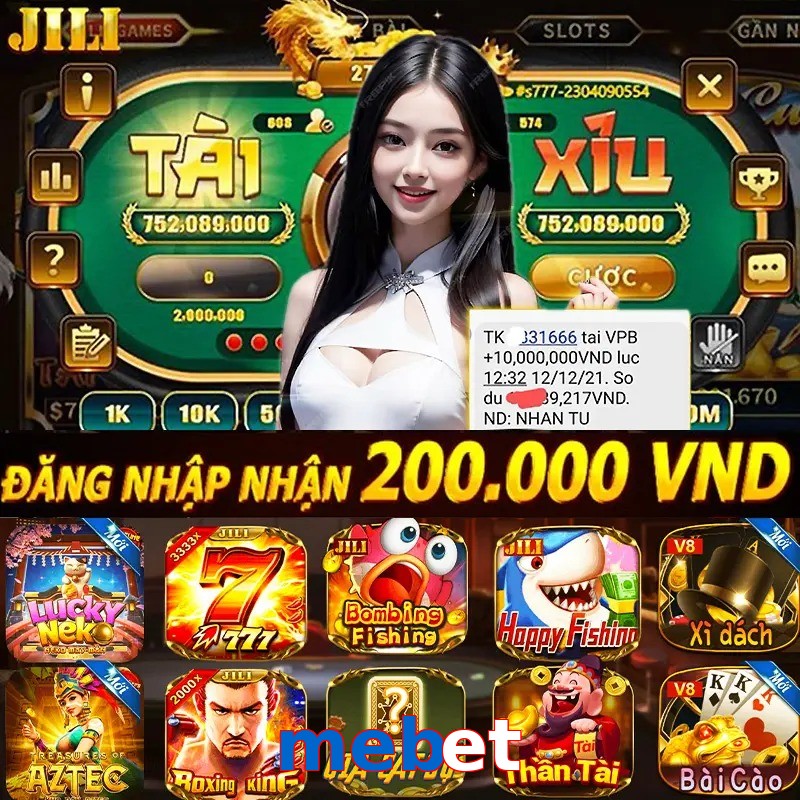 mebet