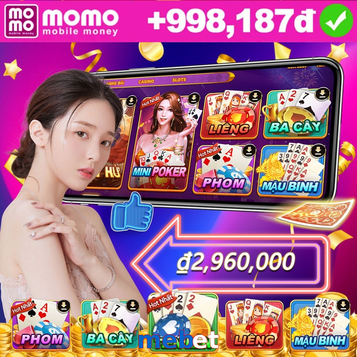 mebet
