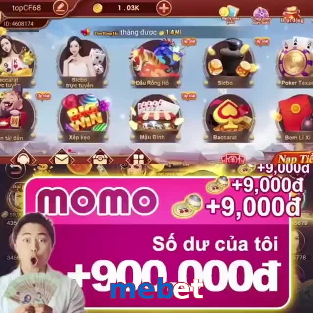 mebet