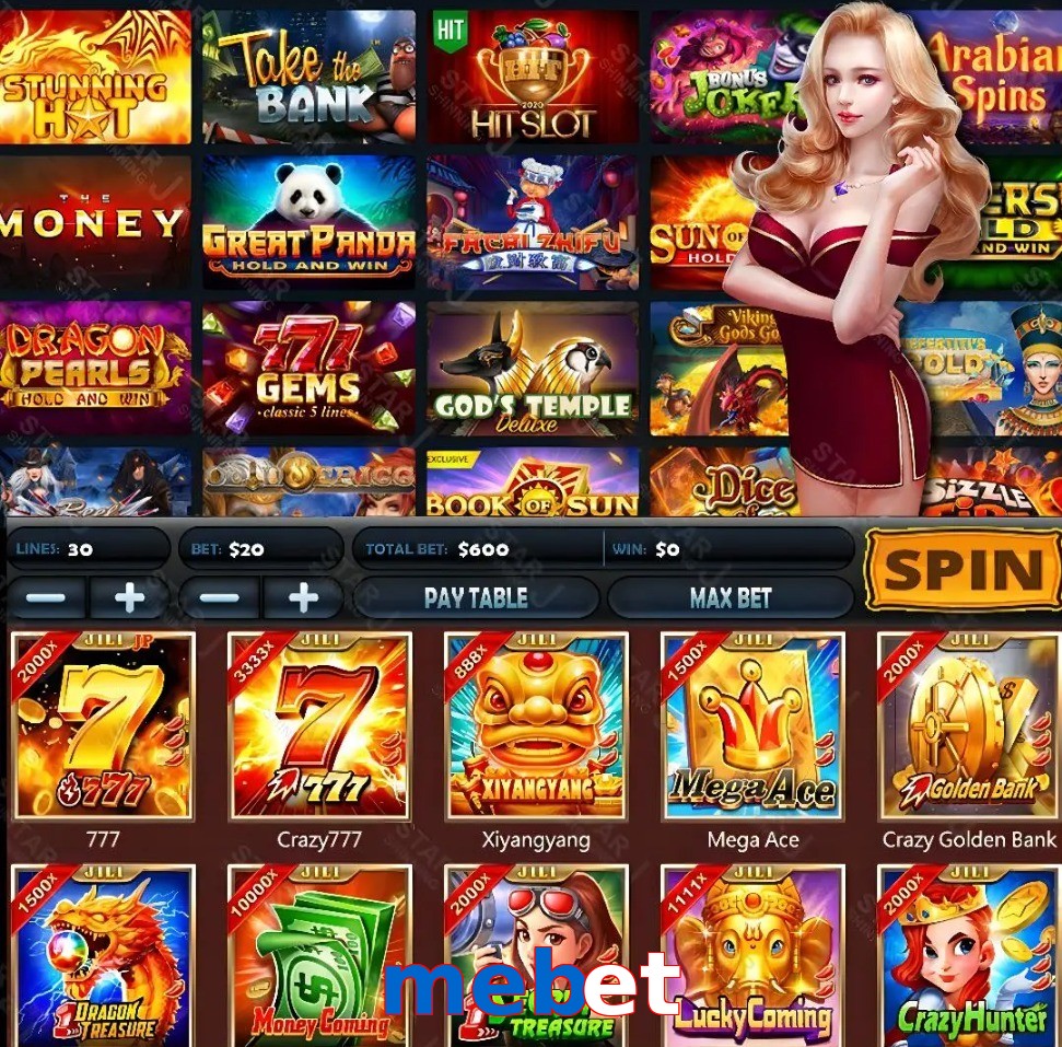 mebet