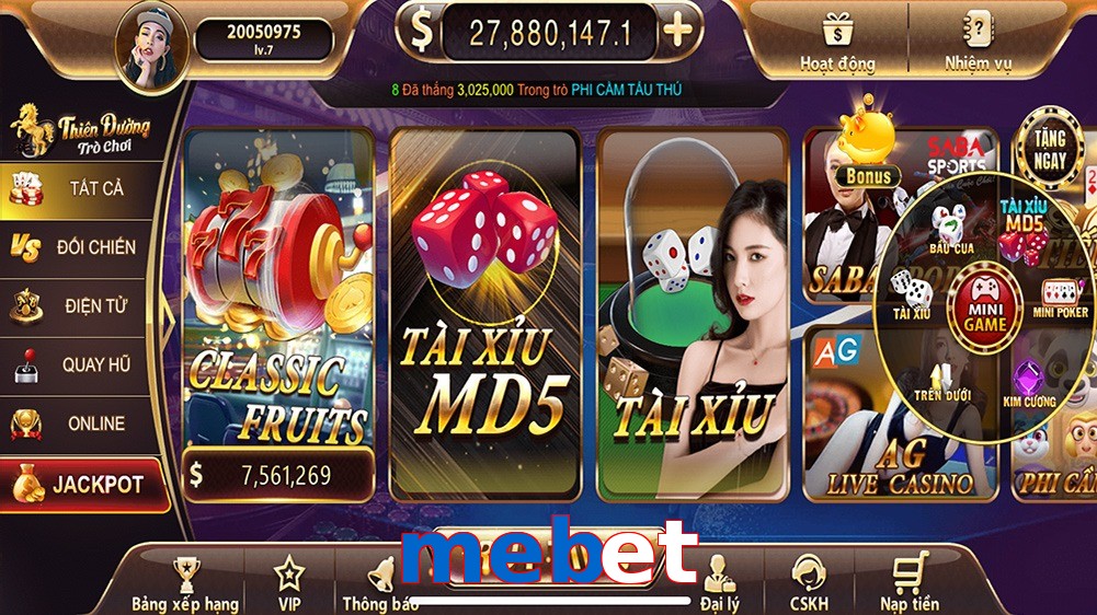 mebet