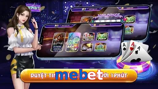 mebet