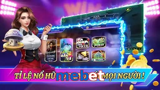 mebet