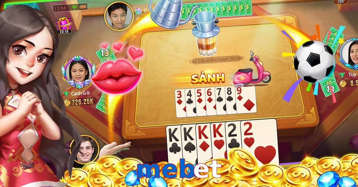 mebet