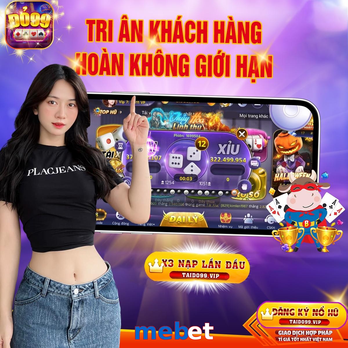 mebet
