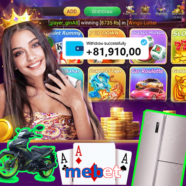mebet