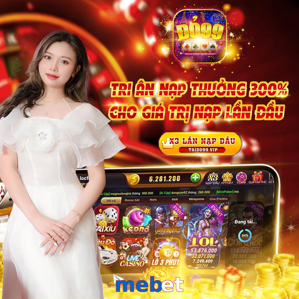 mebet