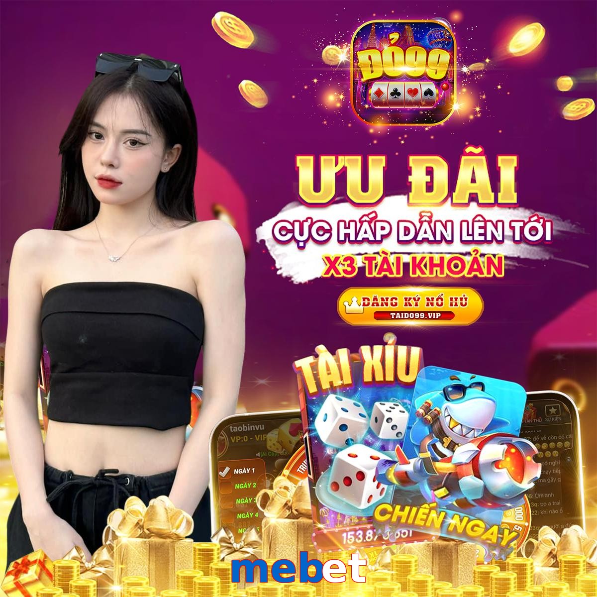 mebet
