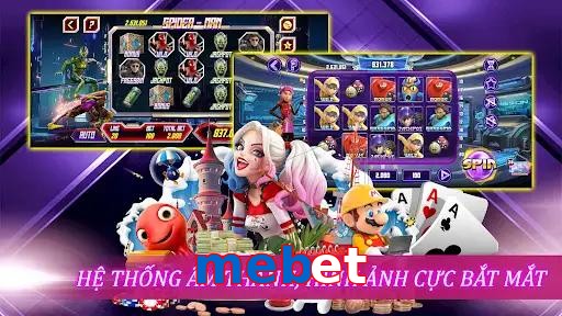 mebet
