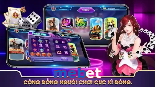 mebet
