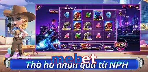 mebet