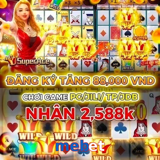 mebet