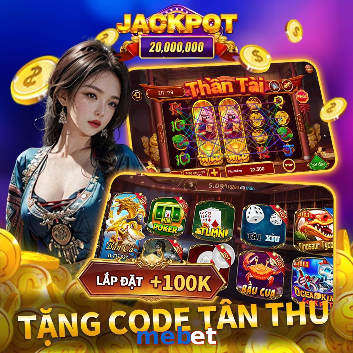 mebet