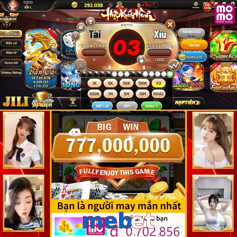 mebet