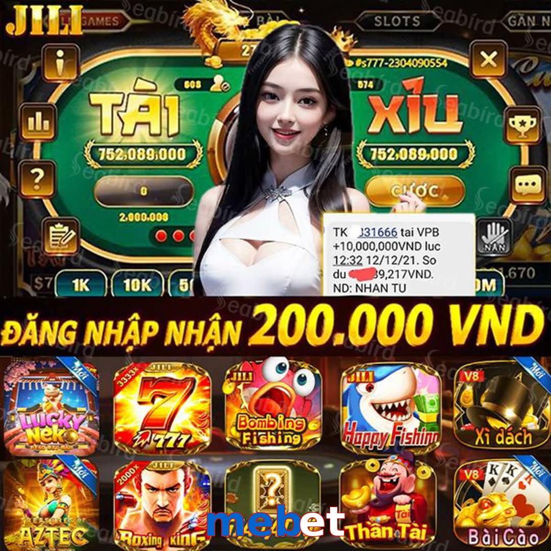 mebet