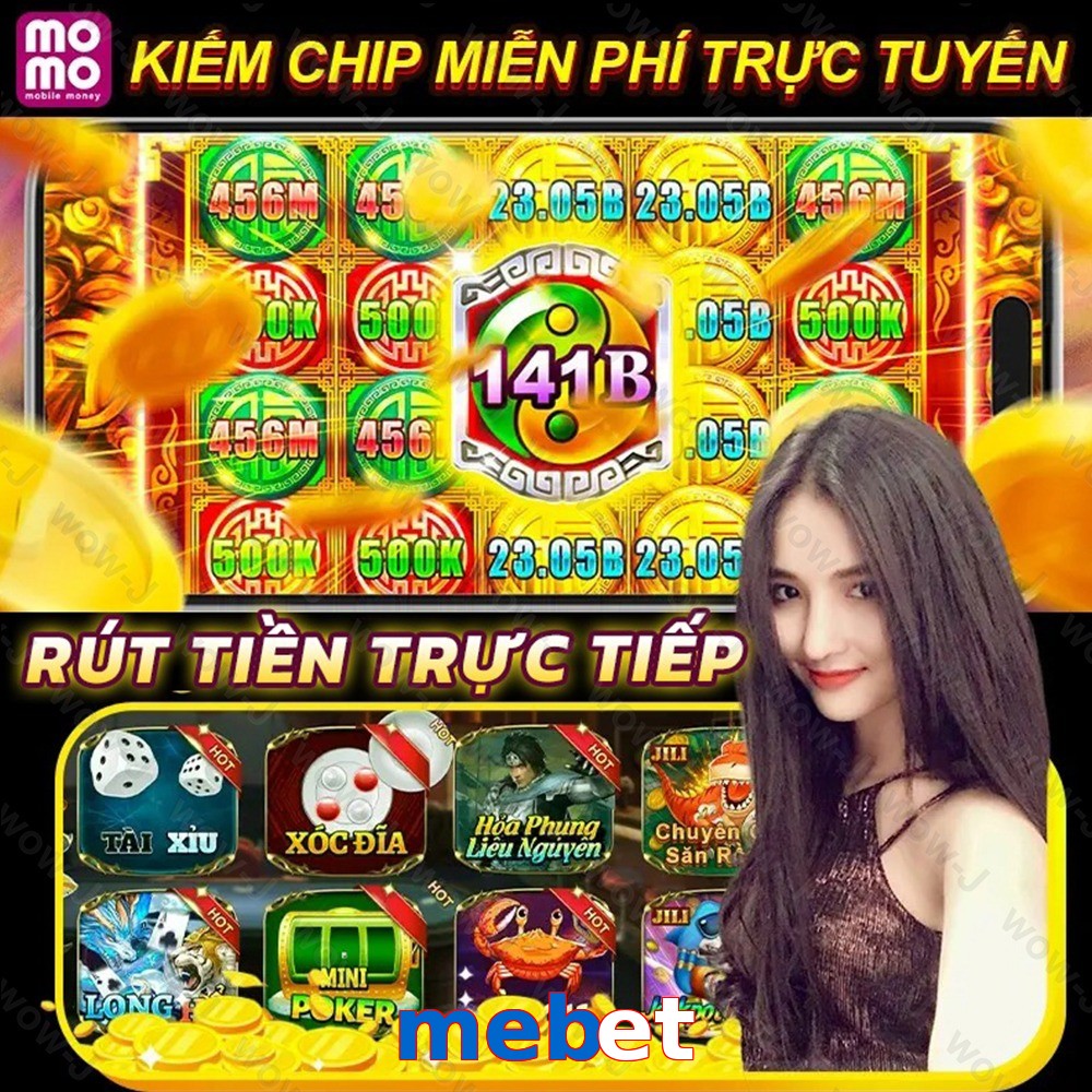 mebet