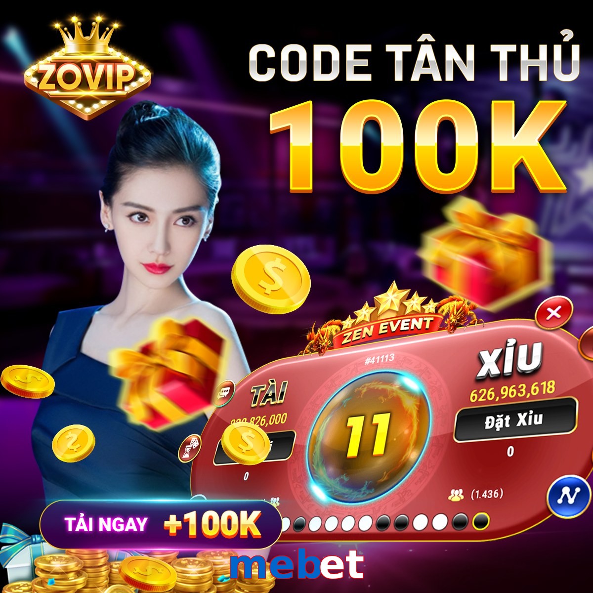 mebet