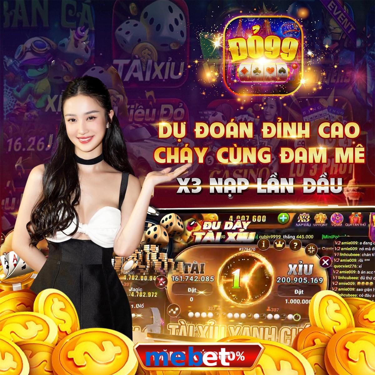mebet